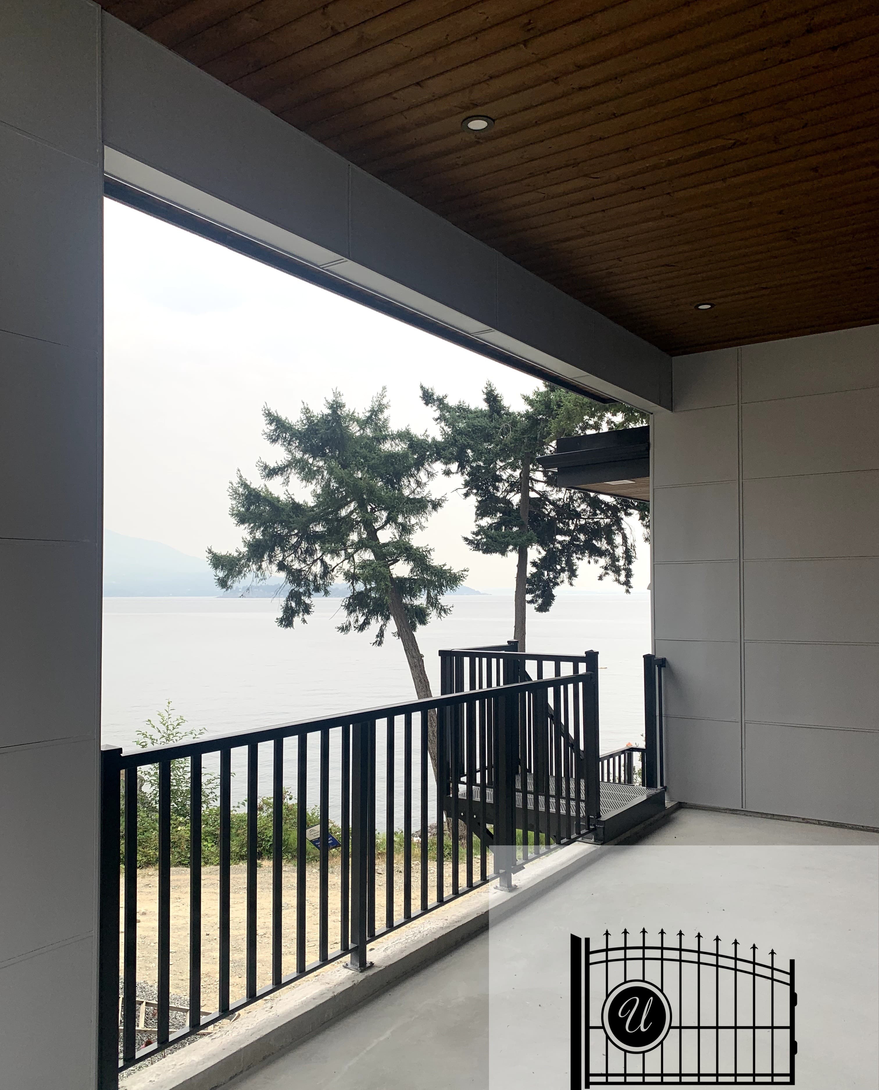 Bowen Island project photo 1
