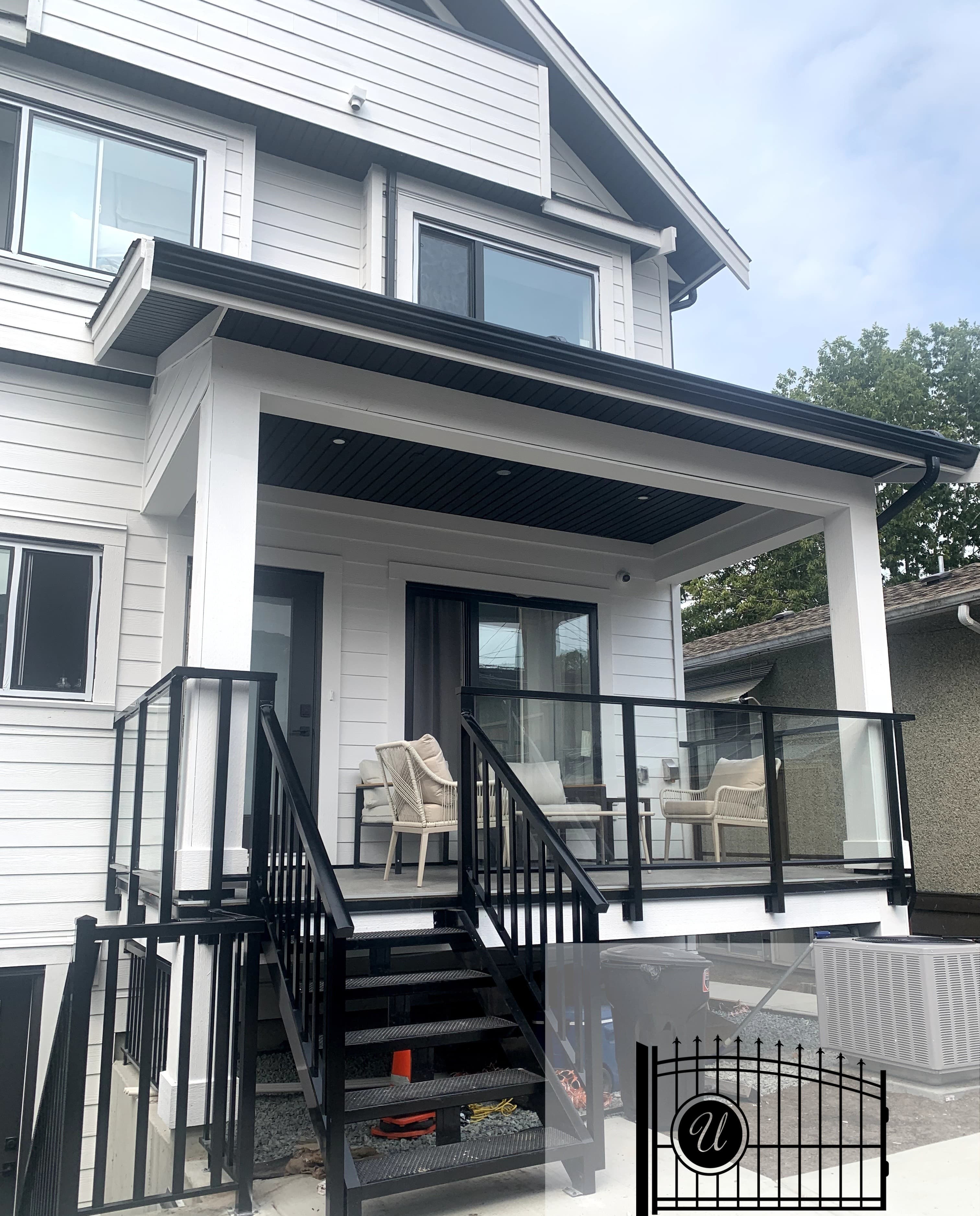 East Vancouver project photo 1
