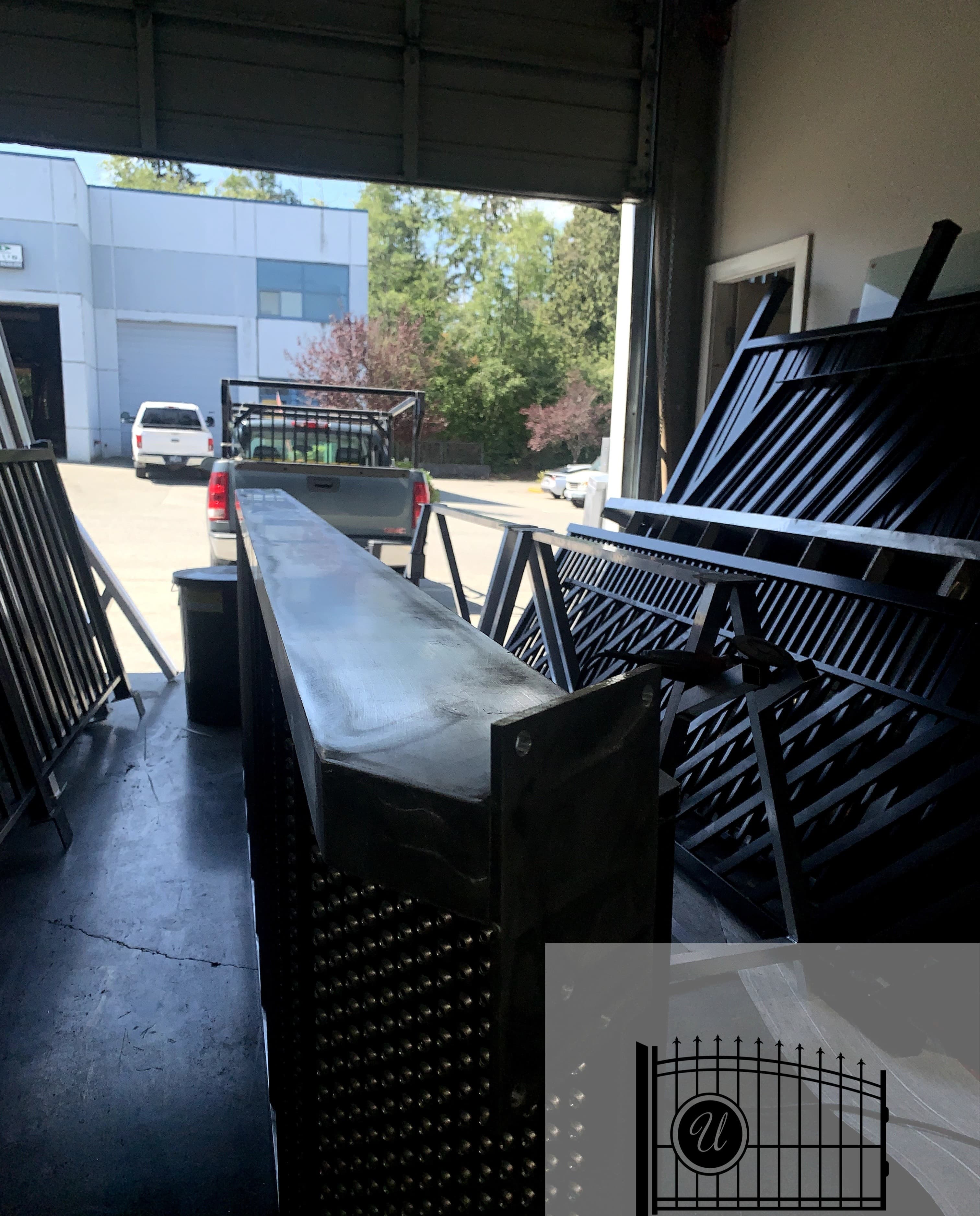 Pre-Prep Fabrication project photo 1