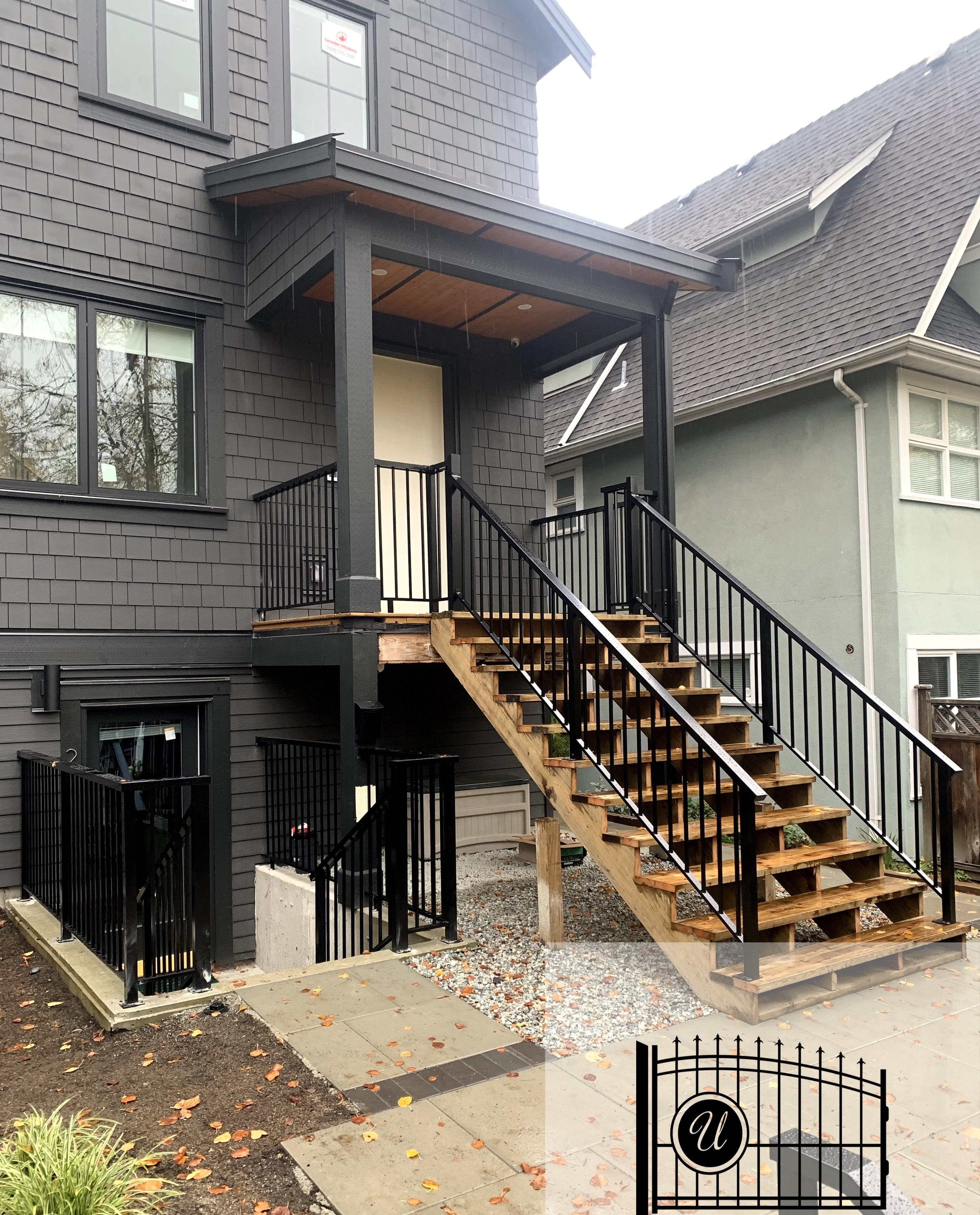 Vancouver project photo 1